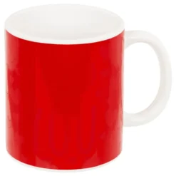 Värmekänslig Mugg I Love You