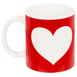 Värmekänslig Mugg I Love You