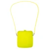 Väska Neon Gul