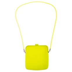 Väska Neon Gul