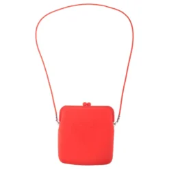 Väska Neon Orange