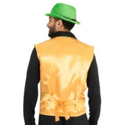 Väst St Patricks Day