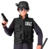 Väst SWAT för Barn