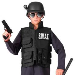 Väst SWAT för Barn