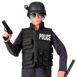 Väst SWAT för Barn