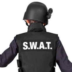 Väst SWAT för Barn