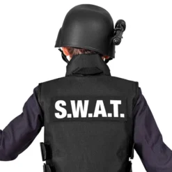Väst SWAT för Barn