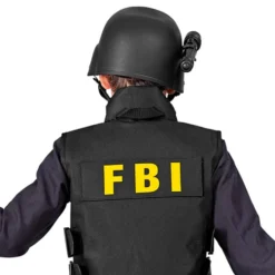 Väst SWAT för Barn