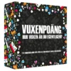 Vuxenpoäng Frågespel