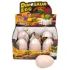 Växande Dinosaurieägg