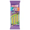 Wacky Sticks Sour Blast Fruit