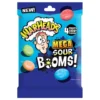 Warheads Sour Boom Fruit Chews