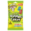 Warheads Sour Popping Candy