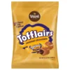 Wawel Tofflairs Karamell-Choklad Storpack
