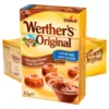 Werthers Choco Sockerfri Storpack