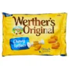 Werthers Original Chewy Toffees Storpack