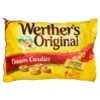 Werthers Original Cream Candies Storpack