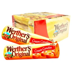 Werthers Original Rulle Storpack