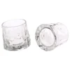 Whiskyglas On The Rocks