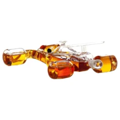 Whisky Karaff Racerbil
