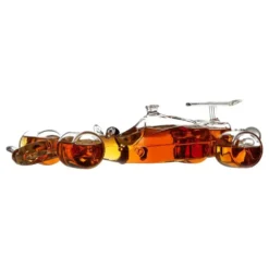 Whisky Karaff Racerbil
