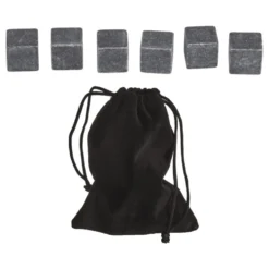 Whiskystenar Set