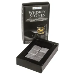 Whiskystenar Set