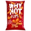 Why Not Flips Jordnötsbågar