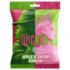 Wicked Äpple & Körsbär BonBons