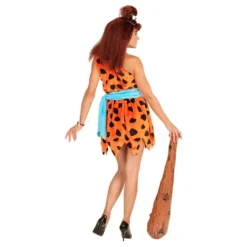 Wilma Flintstone Maskeraddräkt