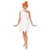 Wilma Flintstone Maskeraddräkt