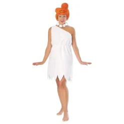 Wilma Flintstone Maskeraddräkt