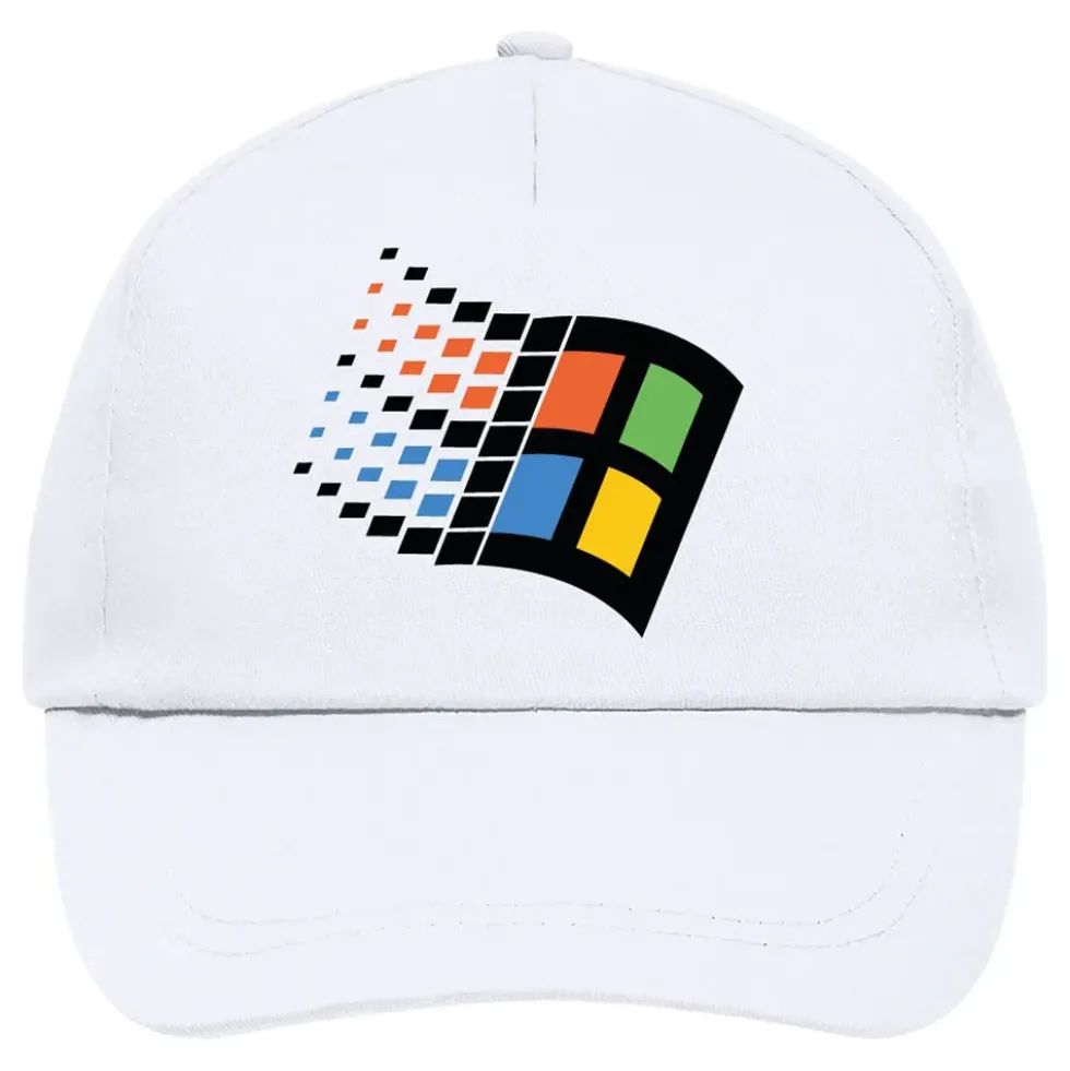Windows 95 Keps