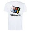Windows 95 T-shirt