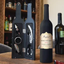 Wine Presentset