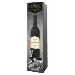 Wine Presentset