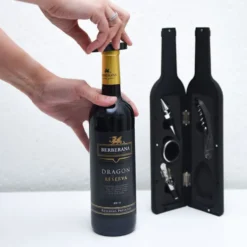 Wine Presentset