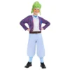 Wonka™ Oompa Loompa Barn Maskeraddräkt