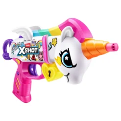 X-Shot Blastercorn Unicorn
