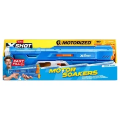 X-Shot Hydra Pulse Motor Soaker Vattenpistol