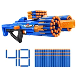 X-Shot Insanity Berzerko