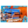 X-Shot Insanity Manic Blaster