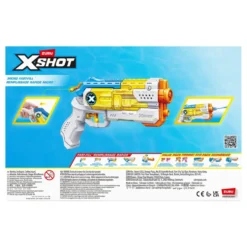 X-Shot Micro Fast-Fill Vattenpistol