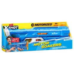 X-Shot Motor Soaker Mega Pulse Vattenpistol