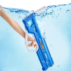 X-Shot Motor Soaker Mega Pulse Vattenpistol