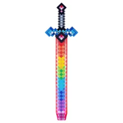X-Shot Role Play Pixel Sword