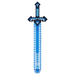 X-Shot Role Play Pixel Sword