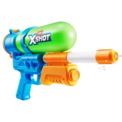 X-Shot Water Fast Fill Retro Water Blaster Vattenpistol