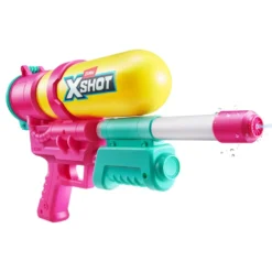X-Shot Water Fast Fill Retro Water Blaster Vattenpistol