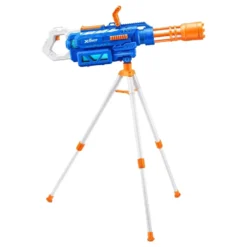 X-Shot Water Gatling Motor Soaker Vattenpistol